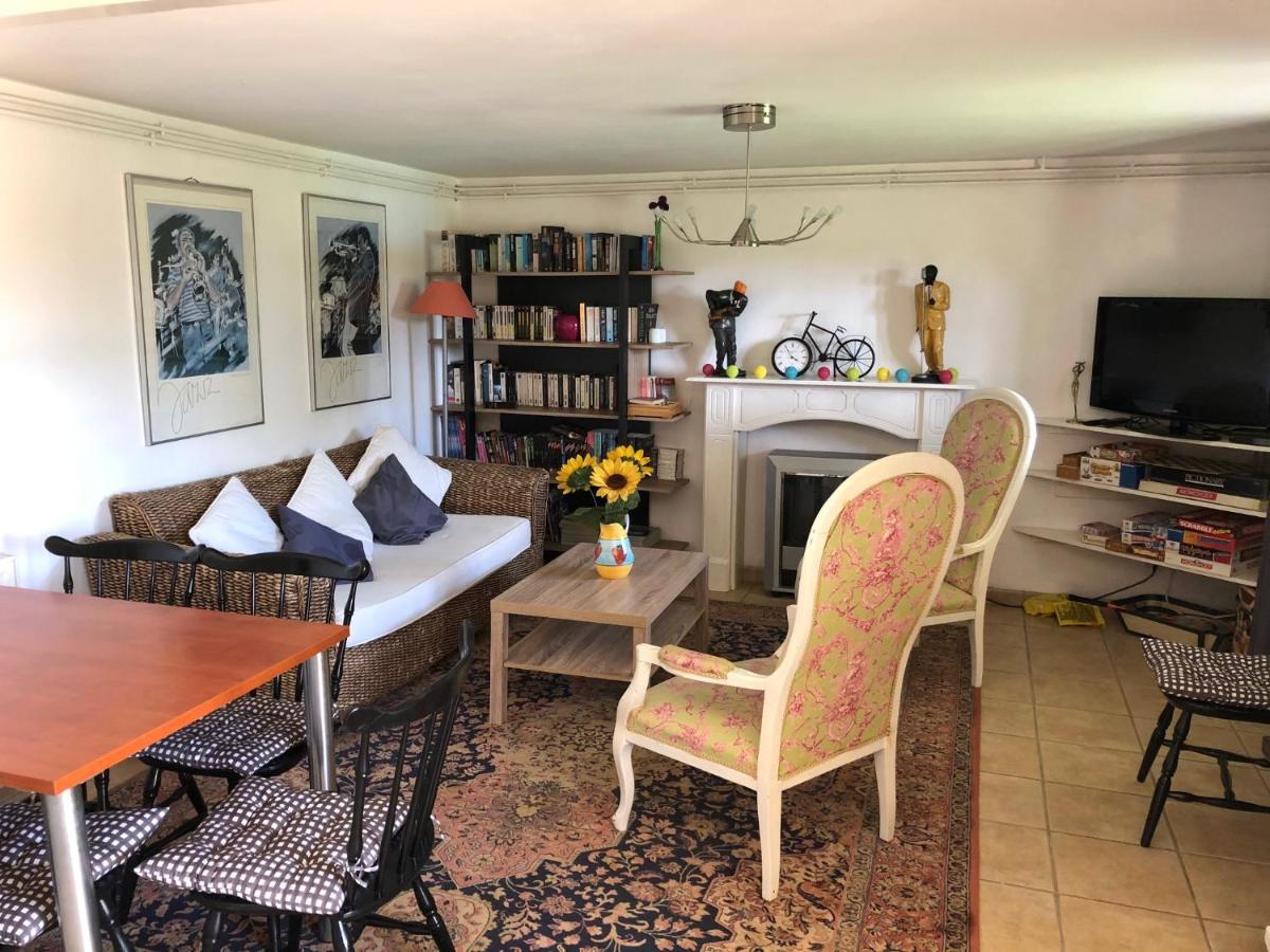 Chambres D'Hotes Le Verger Prayssac Εξωτερικό φωτογραφία