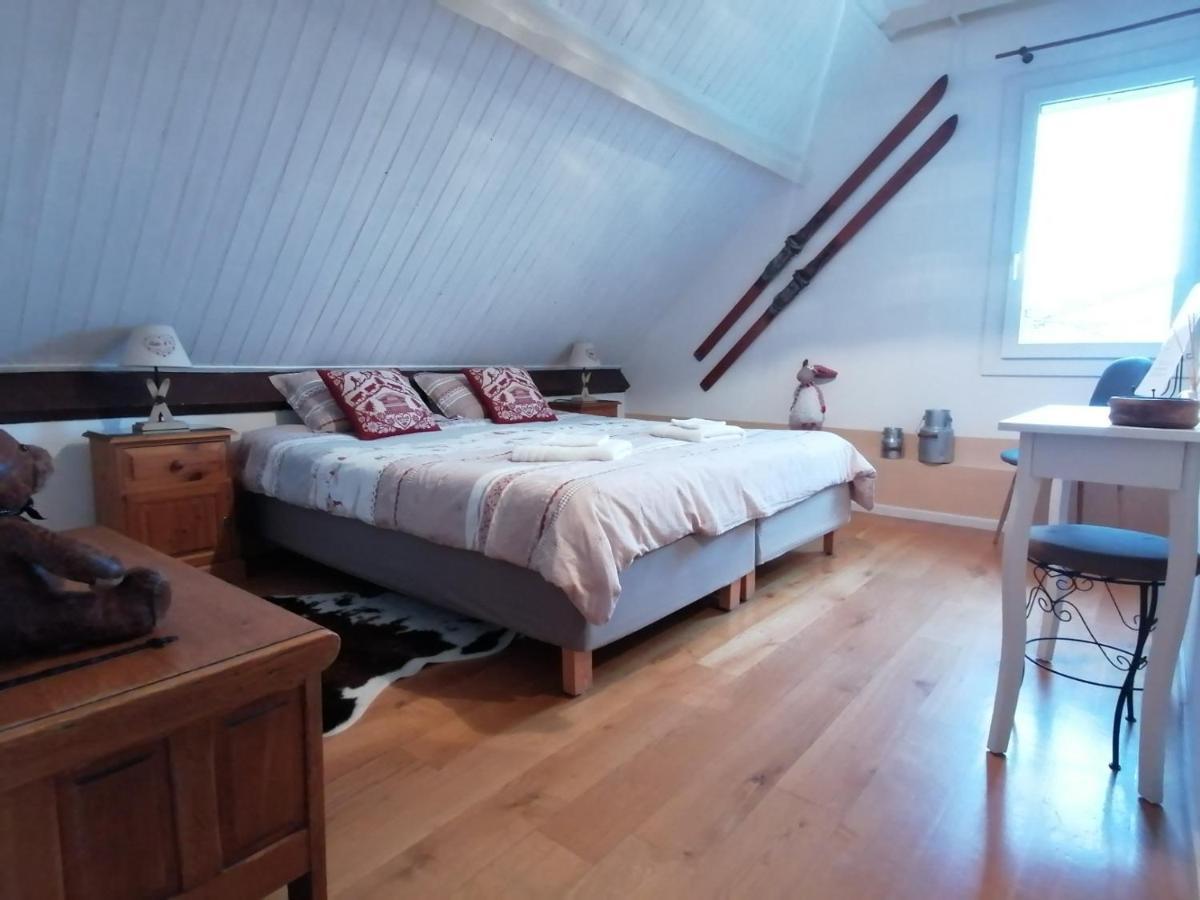 Chambres D'Hotes Le Verger Prayssac Εξωτερικό φωτογραφία