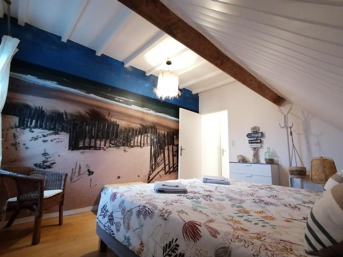 Chambres D'Hotes Le Verger Prayssac Εξωτερικό φωτογραφία