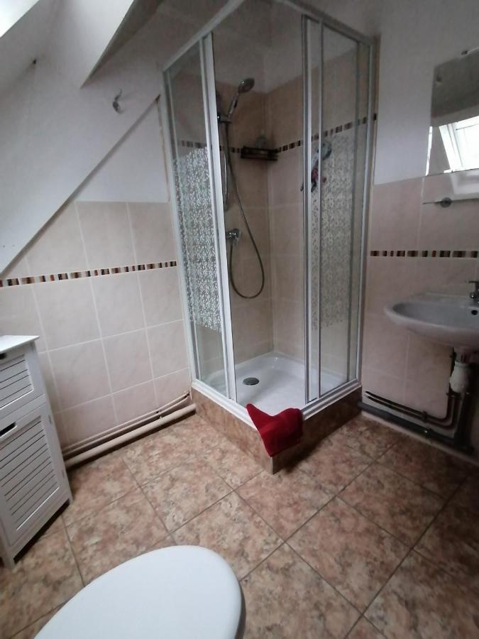 Chambres D'Hotes Le Verger Prayssac Εξωτερικό φωτογραφία