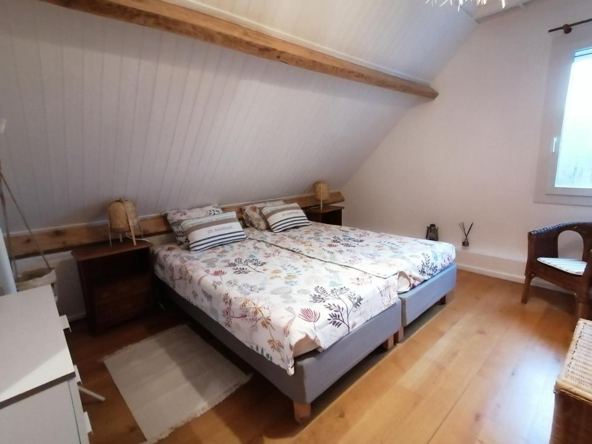 Chambres D'Hotes Le Verger Prayssac Εξωτερικό φωτογραφία