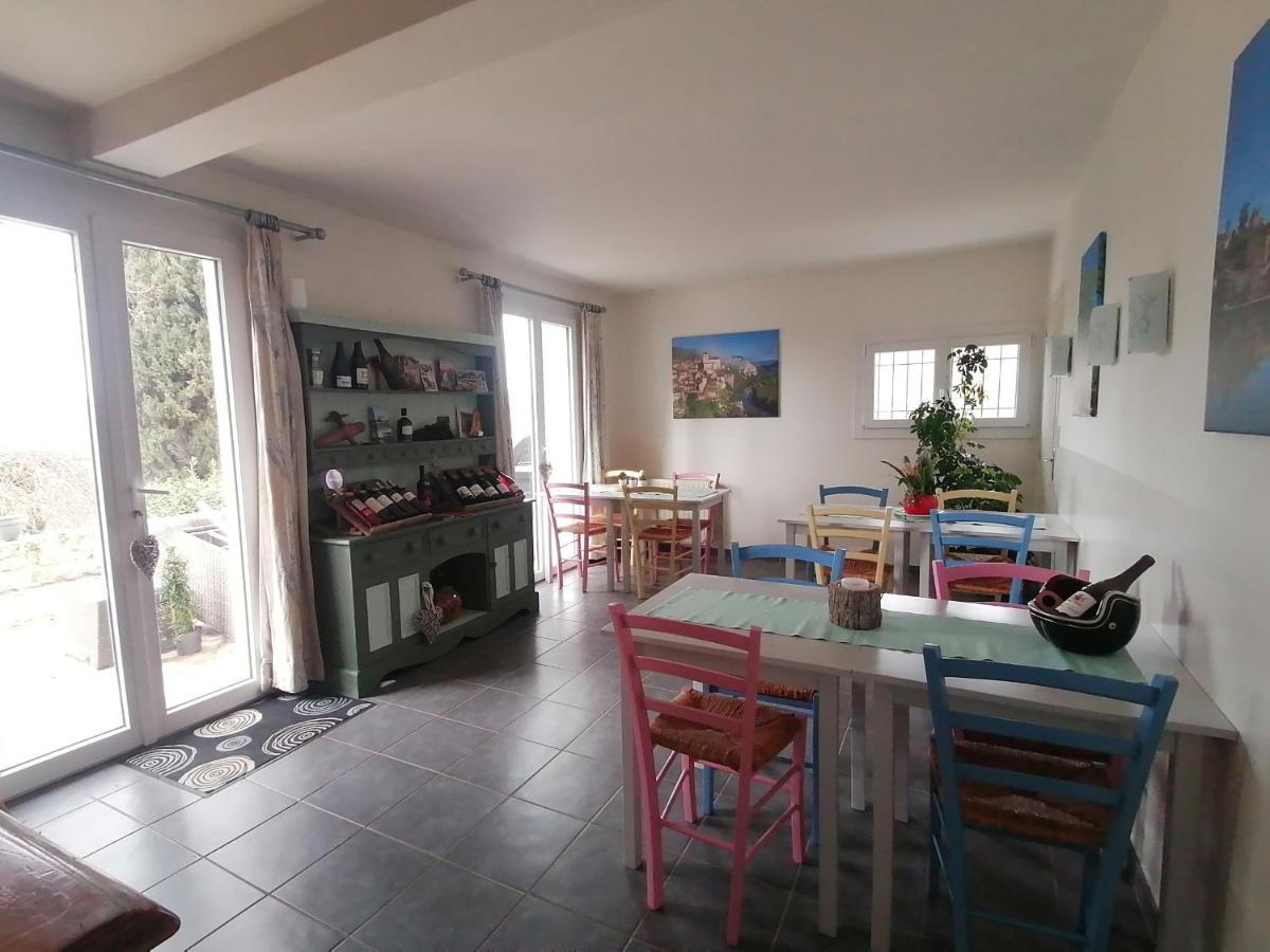 Chambres D'Hotes Le Verger Prayssac Εξωτερικό φωτογραφία